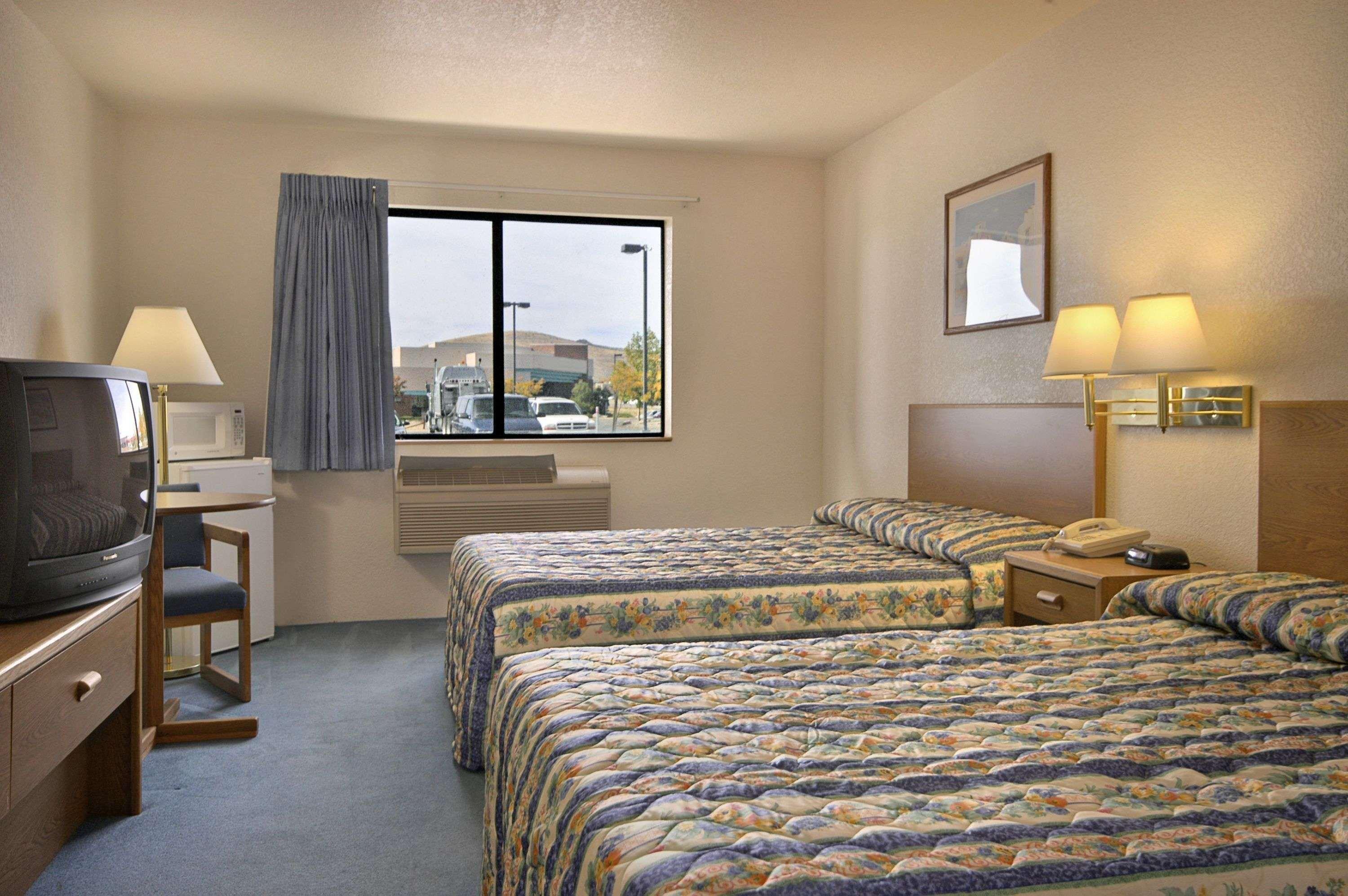 Clarion Pointe Prescott Valley Habitación foto