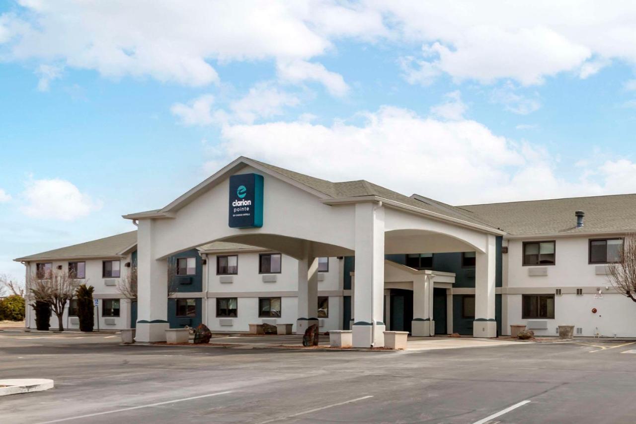 Clarion Pointe Prescott Valley Exterior foto