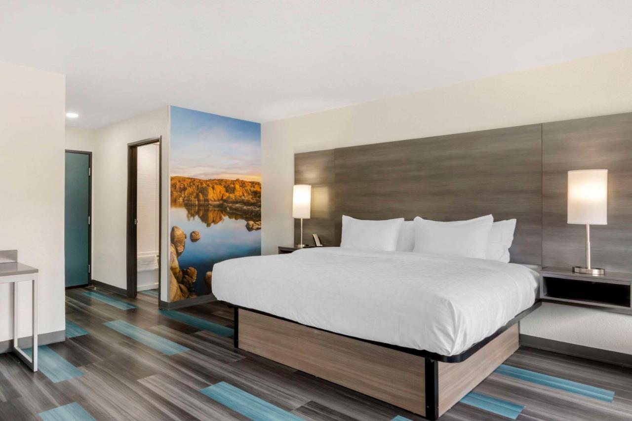 Clarion Pointe Prescott Valley Exterior foto