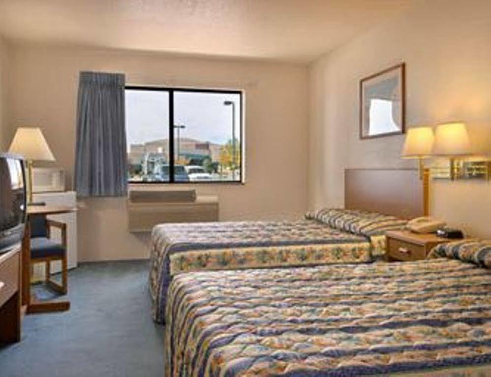 Clarion Pointe Prescott Valley Exterior foto